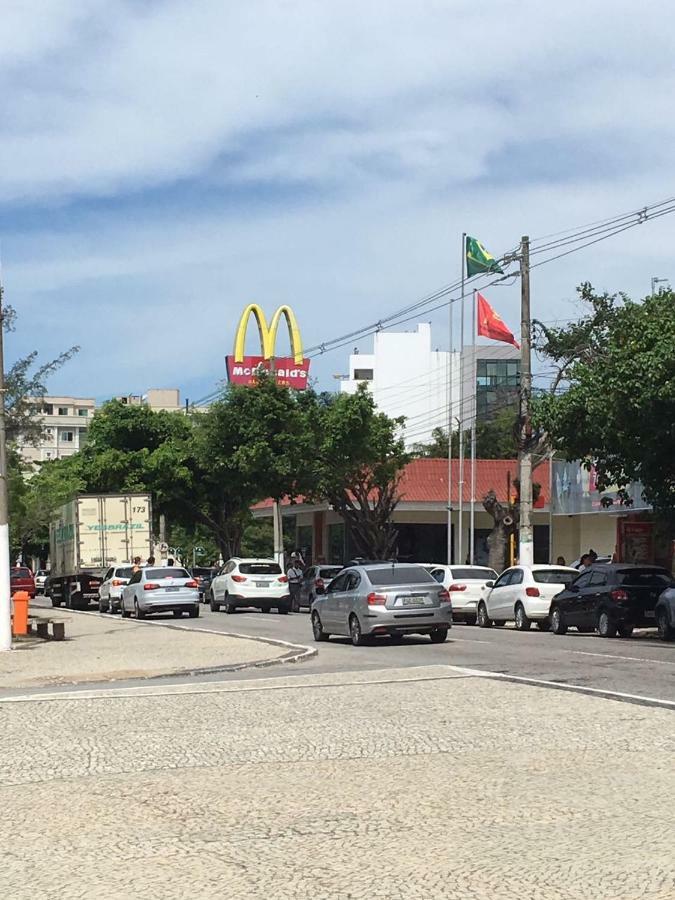 Quitinete Para Temporada Em Cabo Frio Exteriér fotografie